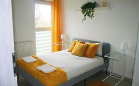 Apartament Giallo