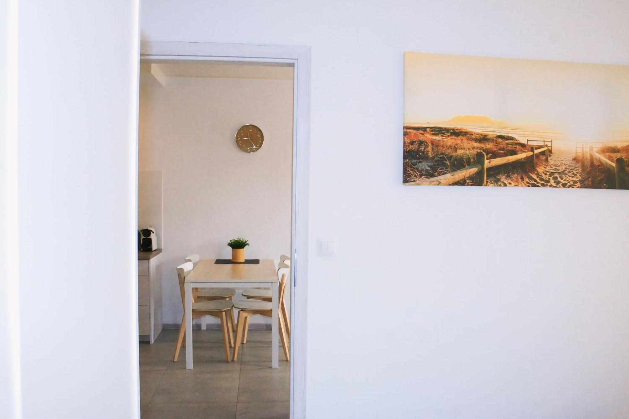 Apartmán Apartament Giallo Stary Toruń Exteriér fotografie